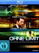 Amazon.de: Ohne Limit [Blu-ray] für 6,97€ + VSK