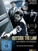 Amazon.de: Outside the Law [HD Instand Video) für 0,99€