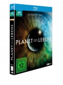 Amazon.de: Planet des Lebens – Die komplette Serie [Blu-ray] für 14,99€ + VSK