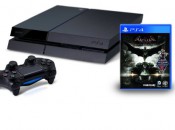 ebay.de: PlayStation 4 + Batman – Arkham Knight für 339,00€ inkl. VSK