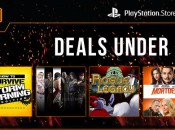 US PSN Store: Flash Sale – Rabatt-Aktion bis 18 Uhr