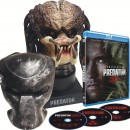 Amazon.fr: Blitzangebot ab 0:00 Uhr 03.09.15 – Predator Kopf [Blu-ray] für 65,99€ + VSK