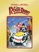 Zavvi.com: Who framed Roger Rabbit / Falsches Spiel mit Roger Rabbit Goldenes Zavvi-Exklusives Steelbook [Blu-ray] für 17,50€ inkl. VSK