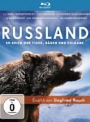 Amazon.de: Russland – Im Reich der Tiger, Bären und Vulkane [Blu-ray] für 6,99€ + VSK