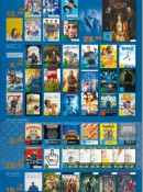 Amazon kontert Saturn: Neuer Prospekt – Blu-rays je 7,99€ / Pop Art Steelbooks je 8,99€ / Steelbooks je 12,99€