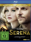 Amazon.de: Serena [Blu-ray] für 9,90€ + VSK