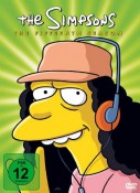 Amazon.de: Alle Simpsons DVD Staffeln für je 9,97€