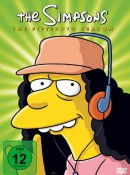 Amazon.de: Alle Simpsons DVD Staffeln für je 9,97€