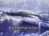 Amazon.fr: Snowpiercer Edition Prestige (Steelbook + Comic) [Blu-ray] für 16,93€ + VSK