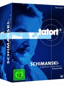 Amazon.de: Tatort – Schimanski-Komplettbox Teil 2 [13 DVDs] für 33,33€ inkl. VSK