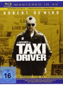 JPC.de: Taxi Driver & Godzilla (4K-mastered) [Blu-ray] für je 7,99€ + VSK