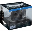 Amazon.it: The Dark Knight Rises – Bat Cowl Limited Edition [Blu-ray] für 41,99€ + VSK