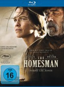 CeDe.de: The Homesman [Blu-ray] für 10,99€ inkl. VSK