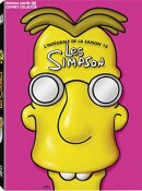 Amazon.fr: Blitzangebot am 18.08.15 ab 9:30 Simpsons Staffel 16 Coffret Collector Limitée [DVD] für 14,99€ + VSK