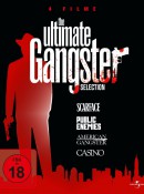 Media-Dealer.de: Live Shopping – The Ultimate Gangster Selection [Blu-ray] für 9,97€ + VSK