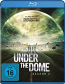 jpc.de: Under the Dome Season 2 [Blu-ray] für 29,99€ inkl. VSK