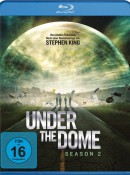 jpc.de: Under the Dome Season 2 [Blu-ray] für 29,99€ inkl. VSK