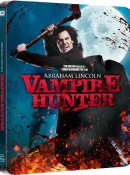 Zavvi.com: Abraham Lincoln – Vampire Hunter – Limited Edition Steelbook Blu-ray für 9,75€ inkl. Versand