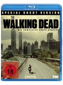 MediaMarkt.de & Amazon.de: The Walking Dead Staffel 1+ 2 [Blu-ray] für je 12,90€ + VSK