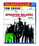 Amazon.de: Operation Walküre – Das Stauffenberg Attentat [Blu-ray] für 5,47€ + VSK