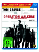 Amazon.de: Operation Walküre – Das Stauffenberg Attentat [Blu-ray] für 5,47€ + VSK