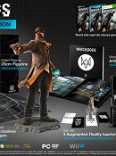 Amazon.fr: Blitzangebot – Watch Dogs DedSec Edition [Xbox One/PS3] am 1.9.2015 für 25€ + VSK