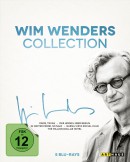 Amazon.de: Wim Wenders – Filme reduziert zum 70. Geburtstag [BD & DVD]