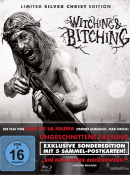 Saturn.de: Witching & Bitching (Limited Uncut Steelbook Edition, SATURN Exklusiv) [Blu-ray] für 11,99€ + VSK