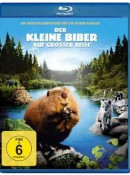 Amazon.de: Der kleine Biber auf großer Reise [Blu-ray] für 2,99€ + VSK