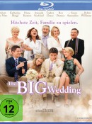 Amazon.de: The Big Wedding [Blu-ray] für 5€ + VSK