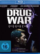 Amazon.de: Drug War [Blu-ray] für 4,99 + VSK