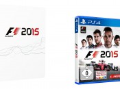 Amazon.de: F1 2015 – Special Edition (exkl. bei Amazon.de) PS4 + Xbox One für je 46,97€ (nur am 23.08.15)