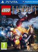 TheGameCollection.net: LEGO Der Hobbit PS Vita für 12,31€ und 3DS für 10,94€ inkl. VSK