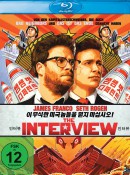 Amazon kontert Mueller.de: The Interview [Blu-ray] für 9,99€