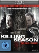 Amazon.de/Mueller: Killing Season [Blu-ray] für 5,55€ + VSK