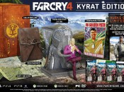 Buecher.de: Far Cry 4 – Kyrat Edition [Xbox One] für ab 44,99€ inkl. VSK