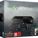 Saturn.de: Xbox One Konsole 500GB inkl. The Witcher 3 – Wild Hunt für für 333€ inkl. VSK