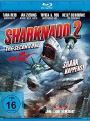 Amazon.de: Sharknado 2 – The Second One [Blu-ray] für 7,01€ + VSK