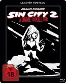 MediaMarkt.de: Sin City 2 – A Dame to Kill for (Steelbook) [Blu-ray] für 9,90€ + VSK