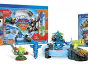 ebay.de: SKYLANDERS TRAP TEAM 2 (PS4) Starter Pack für 25€ inkl. VSK