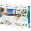 Comtech.de: Wii Fit U + Fit Meter + Balance Board für 32,90€ inkl. VSK / Buecher.de: Bayonetta 2 (Wii U) für 14,99€ inkl. VSK