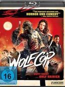 Amazon.de: WolfCop [Blu-ray] für 6,99€ + VSK