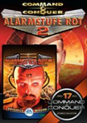 Origin.de: Command & Conquer Alarmstufe Rot 2 und Yuris Rache [PC] kostenlos