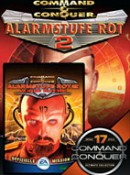 Origin.de: Command & Conquer Alarmstufe Rot 2 und Yuris Rache [PC] kostenlos