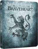 Zavvi.com: Braveheart – Steelbook Edition [Blu-ray] für 13,29€ inkl. VSK