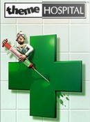 Origin.de: Theme Hospital [PC] kostenlos