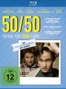 Amazon.de: 50/50 – Freunde fürs (Über)Leben [Blu-ray] für 4,99€ + VSK