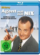 Amazon.de: Agent Null Null Nix [Blu-ray] für 7,25€ + VSK