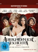 Amazon.de: Außergewöhnliche Geschichten – Masterpieces of Cinema Collection [Blu-ray] für 7,99€ + VSK u.a.