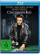 Amazon.de: Cincinnati Kid [Blu-ray] für 6,99€ + VSK u.v.m.